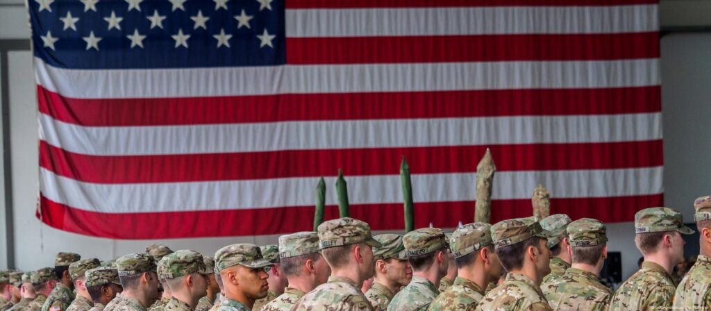 US military changes tone in Africa, urges burden-sharing among allies – Military Times