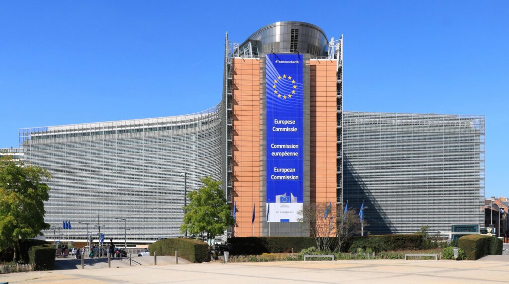 European Commission announces new strategy ‘Choose Europe to Start and Scale’ to retain and grow startups – EU-Startups