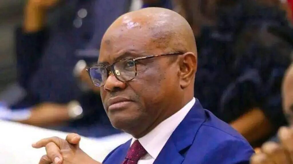 Wike Disagrees With NEMA, Says Abuja Explosion Not Attempted Suicide Bombing – Channels Television