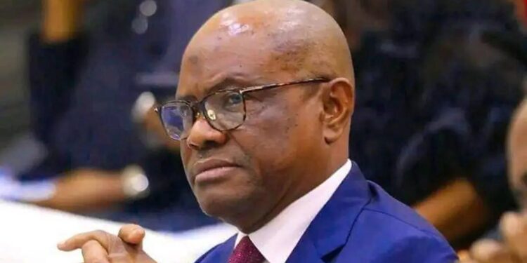 Wike Disagrees With NEMA, Says Abuja Explosion Not Attempted Suicide Bombing – Channels Television