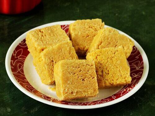 ‘Mysore Pak’ now ‘Mysore Shree’: Jaipur shops drop ‘Pak’ tag from sweets – Business Standard