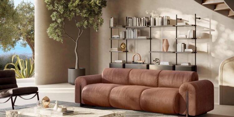 Natuzzi Momentum in China: Fast-Tracking the Commercial Calendar and Dealer Collaborations – Business Wire
