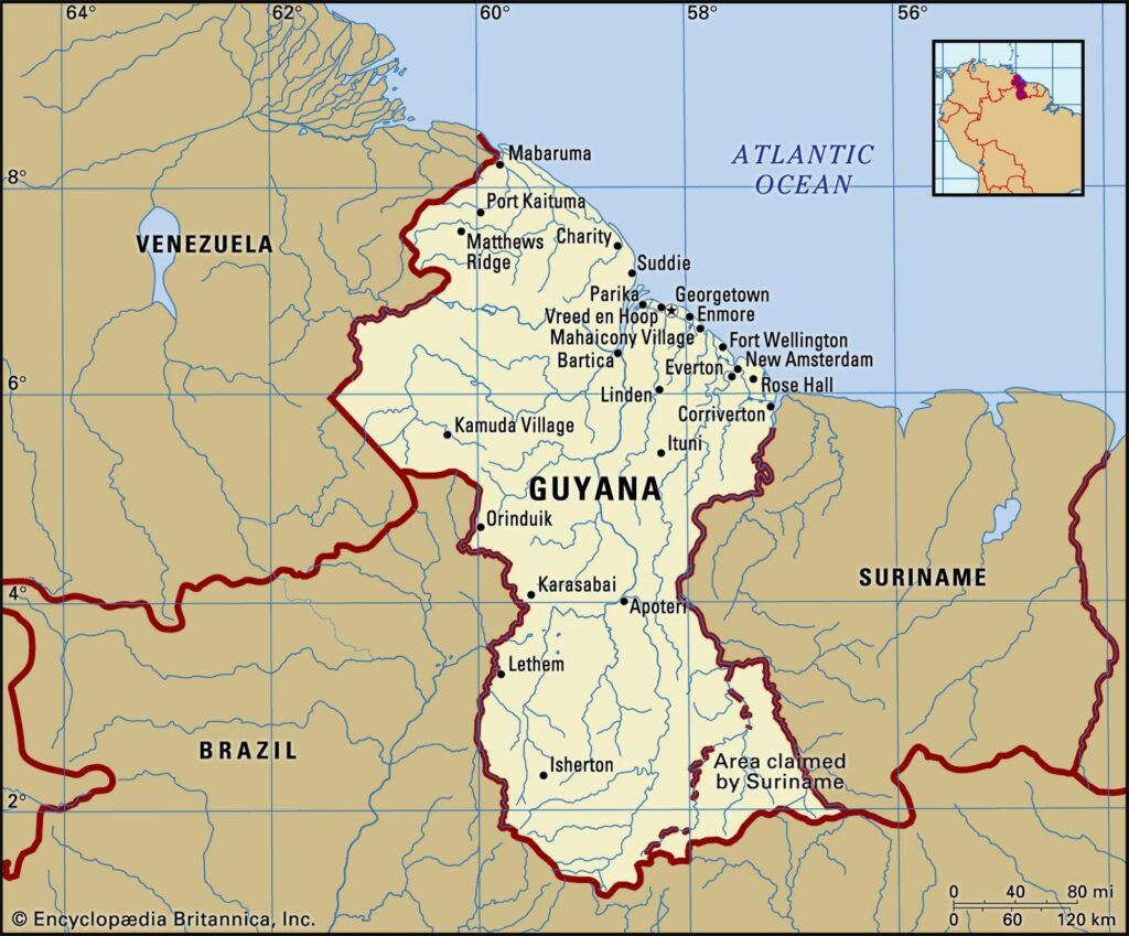 Guyana & China’s Shandong province pushing more trade, cultural ties – News Room Guyana