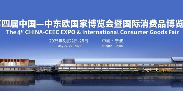 4th China-CEEC Expo in Ningbo Attracts Hungarian Exporters – Hungary Today