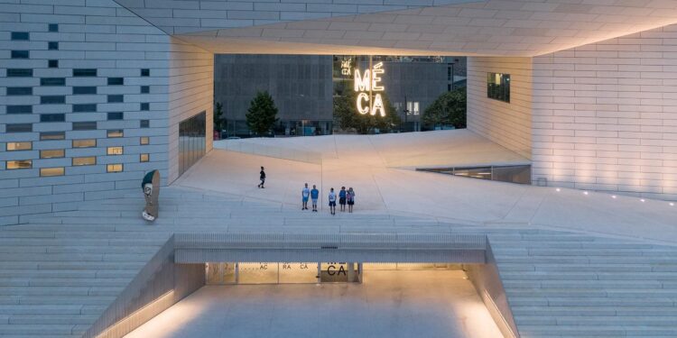 From bold museums to world-class architecture: a guide to Chengdu – Art Basel