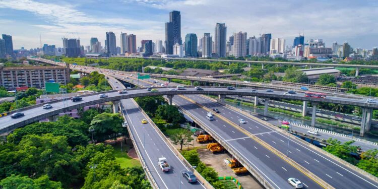 Revealing the impacts of different urban development on habitat quality: A case study of the Changchun–Jilin region of China – ScienceDirect.com