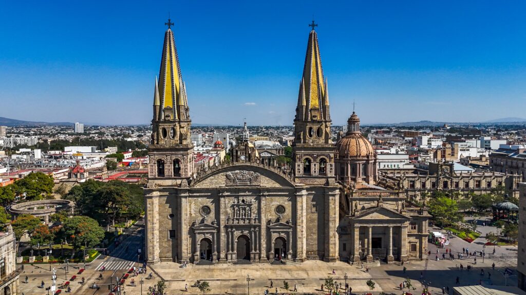 How Guadalajara Became a Go-To Artist Hotspot: An Interview With José Noé Suro – observer.com