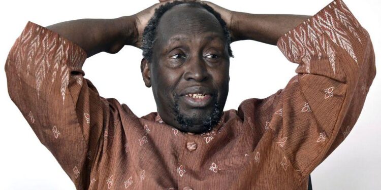 Kenyan literary icon Ngũgĩ wa Thiong’o dies at 87 – Nairobi Law Monthly
