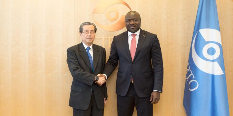 Global mayors gather in Shanghai to enhance intl cooperation – China Daily