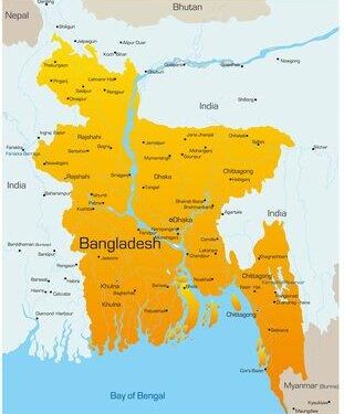 A Brewing Crisis in Bangladesh – Daily Pioneer
