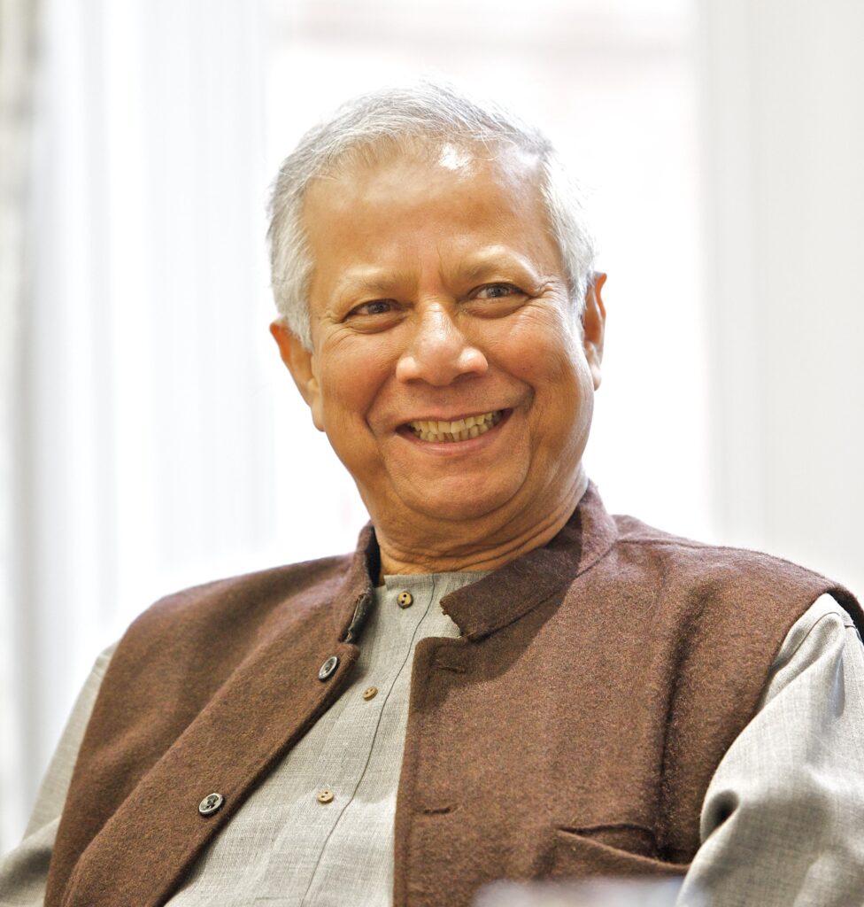 How Muhammad Yunus, Bangladesh Army, BNP, students’ NCP and Jamaat differ on election timeline – theweek.in