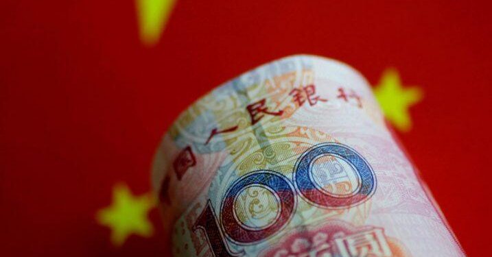 Chinese savers decry falling deposit rates but still won’t spend more – Reuters