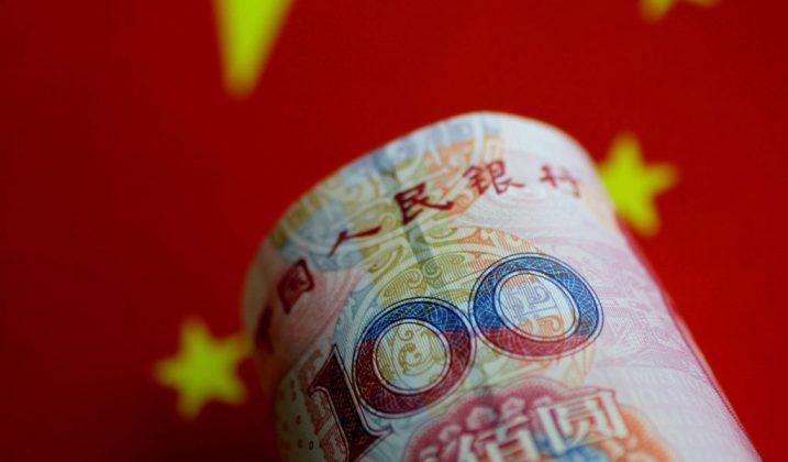 Chinese savers decry falling deposit rates but still won’t spend more – Reuters