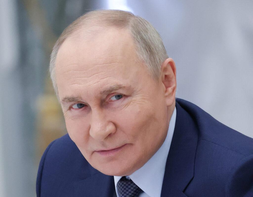 How the West is helping Russia to fund its war on Ukraine – BBC
