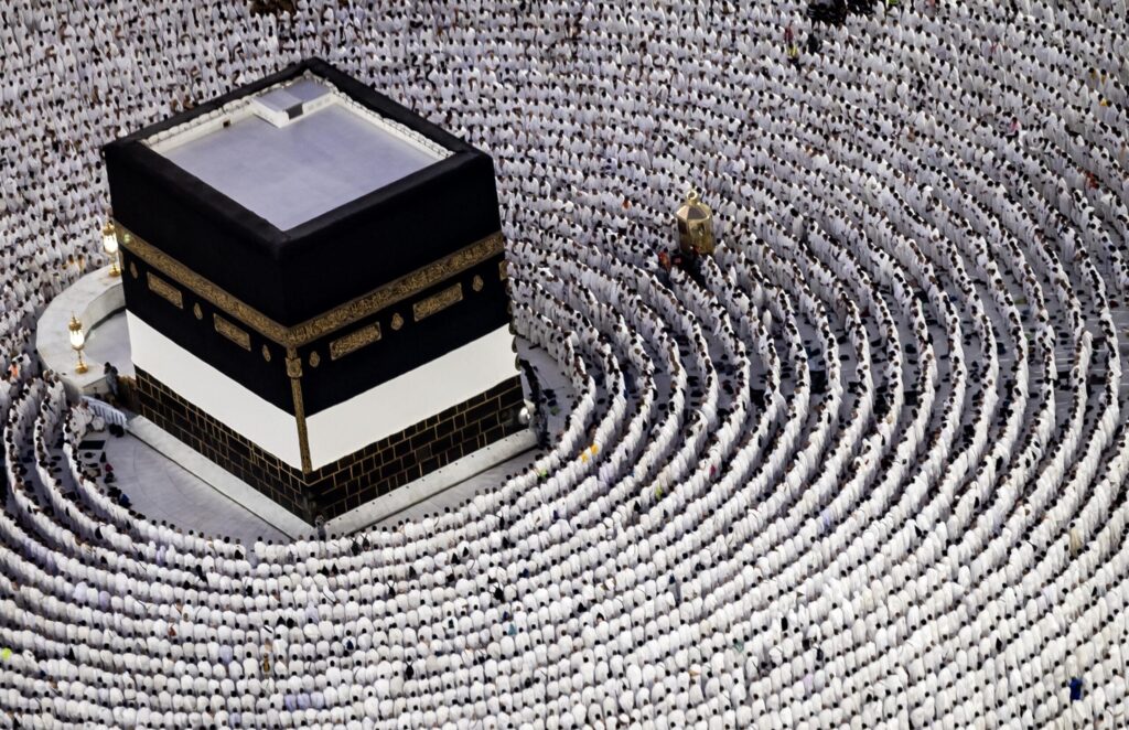 Pakistan, Saudi Arabia sign Hajj 2024 agreement in Jeddah – Arab News