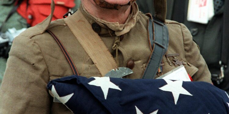 Veterans recoil at Trump plan to end Afghans’ deportation protection – The Washington Post