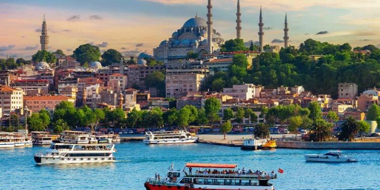 Istanbul metro closures announced for May 31 – Türkiye Today