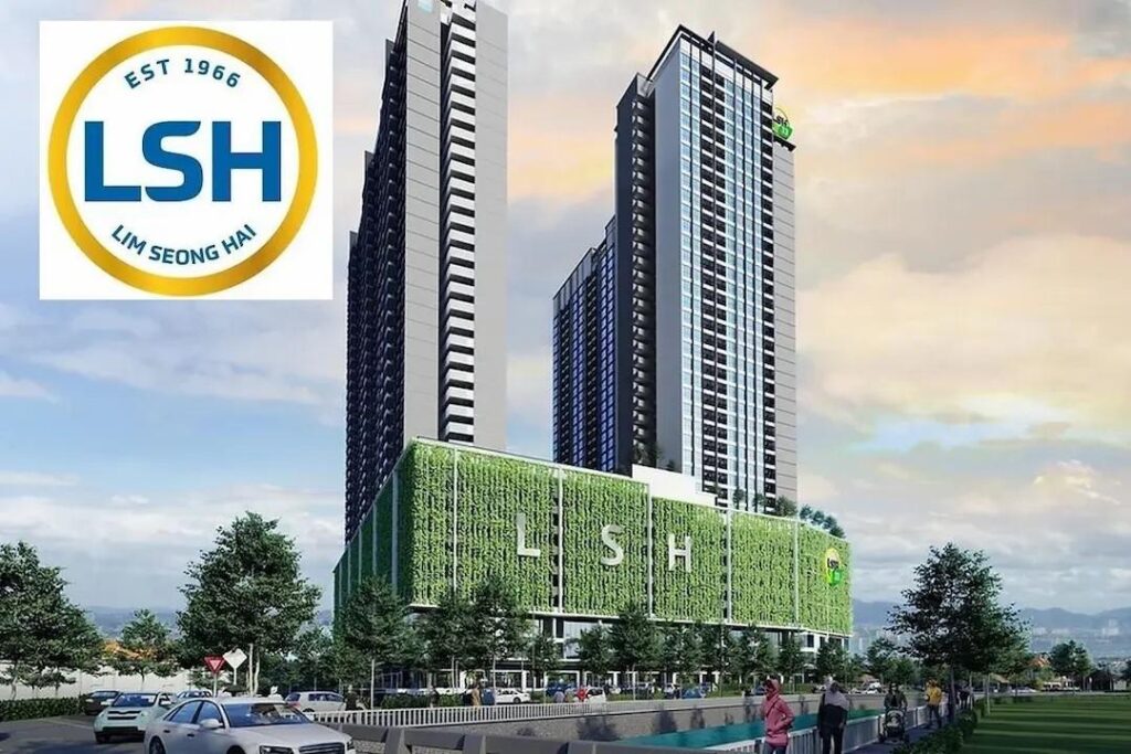 LSH Capital proposes RM17.4mil land acquisition for Titiwangsa serviced apartment project – thestar.com.my