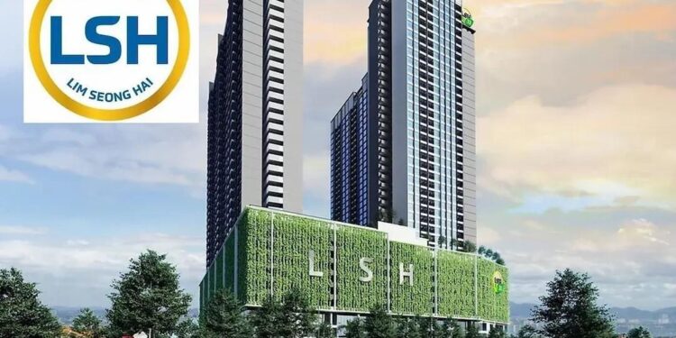 LSH Capital proposes RM17.4mil land acquisition for Titiwangsa serviced apartment project – thestar.com.my