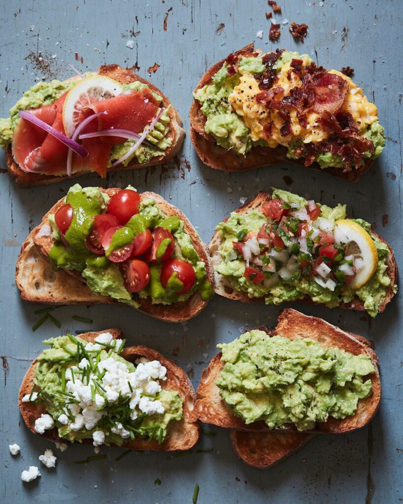 Would you pay Rs 13,000 for an avocado toast? This Surat vendor’s avocado toast brings luxury to the stre – Times of India