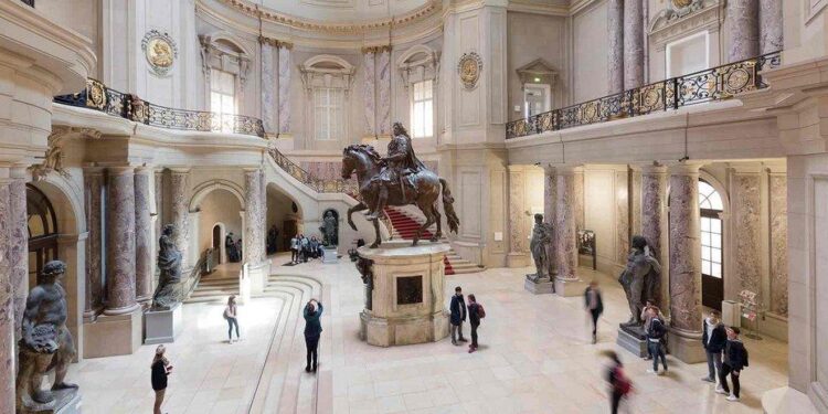 Museum in Xi’an airport draws cultural enthusiasts – State Council Information Office
