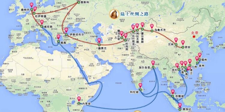 Xinhua Silk Road: 4th CICEE concludes with fruitful results – Plataforma Media