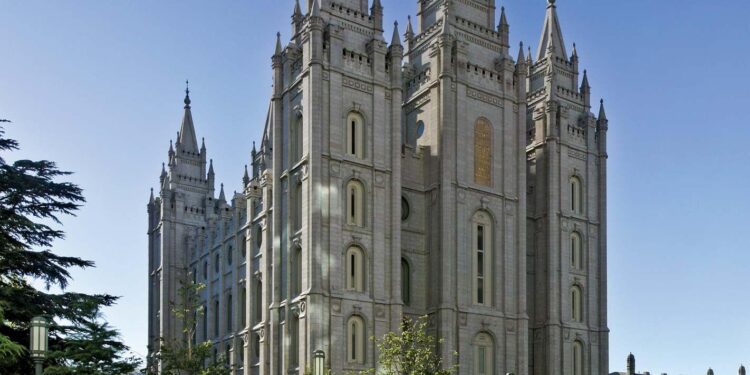 Latter-Day Saints in Peru: An in-depth look at the Tabernacle Choir’s historic trip – KSLTV.com