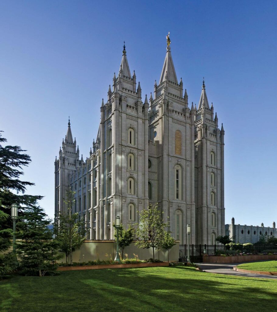 Latter-Day Saints in Peru: An in-depth look at the Tabernacle Choir’s historic trip – KSLTV.com