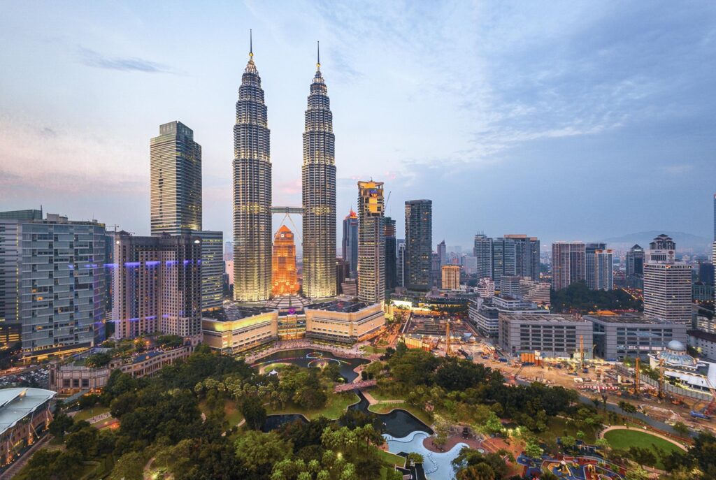 Malaysia Secures RM8 Bil In Potential Investments At Expo 2025 Osaka – Sarawak Tribune