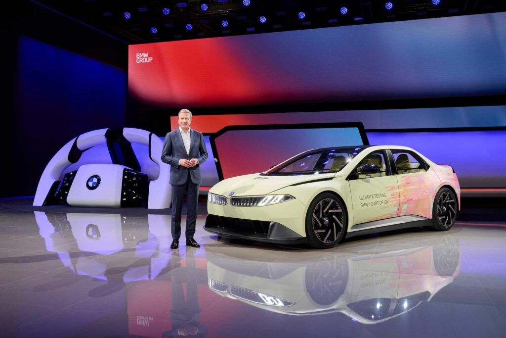 Auto Shanghai 2025 Wasn’t Just a Car Show. It Was a Warning to the West – WIRED