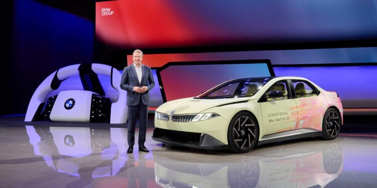 Auto Shanghai 2025 Wasn’t Just a Car Show. It Was a Warning to the West – WIRED