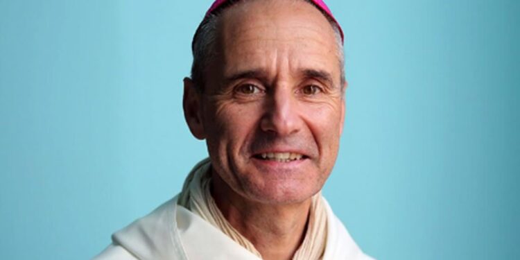 Archbishop Vesco of Algiers: ‘As cardinal, I will remain free in my words’ – La croix international