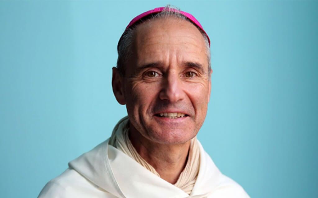 Archbishop Vesco of Algiers: ‘As cardinal, I will remain free in my words’ – La croix international
