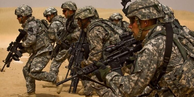 US, Ghana Armed Forces strengthen civil-military operations – army.mil