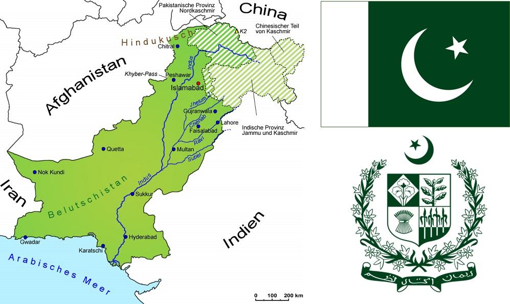 Pakistan to designate an ambassador to neighbouring Taliban-run Afghanistan – Al Jazeera
