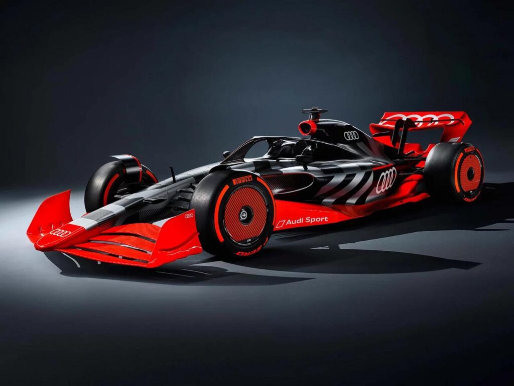 What time is the Formula 1 2025 Spanish Grand Prix and how can I watch it? – Formula 1