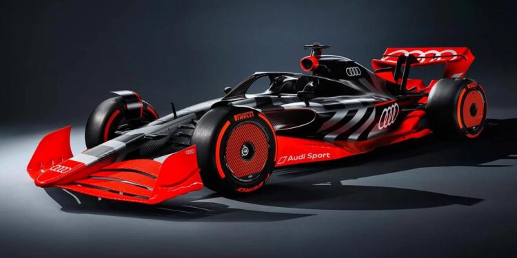 What time is the Formula 1 2025 Spanish Grand Prix and how can I watch it? – Formula 1
