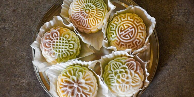 6 tons of Chinese sweets labeled as Japanese, Korean brands in Vietnam – VnExpress International