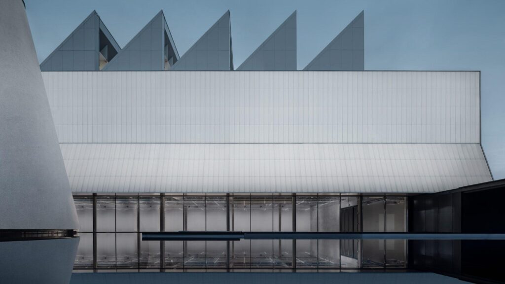 Dib Bangkok, Thailand’s First Contemporary Art Museum, to Open this December – ARTnews.com