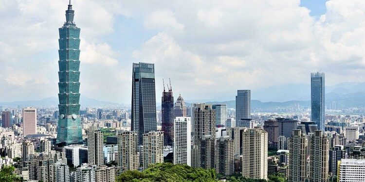 Refreshing – Taipei Times