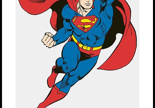 ‘Superman’ cast and filmmakers kicking off world tour in Manila this June – ABS-CBN