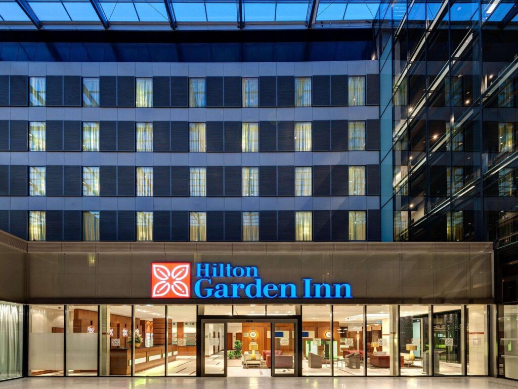 Hilton Expands Indian Portfolio with Hilton Garden Inn Launch in Surat, Gujarat – Hotel News Resource