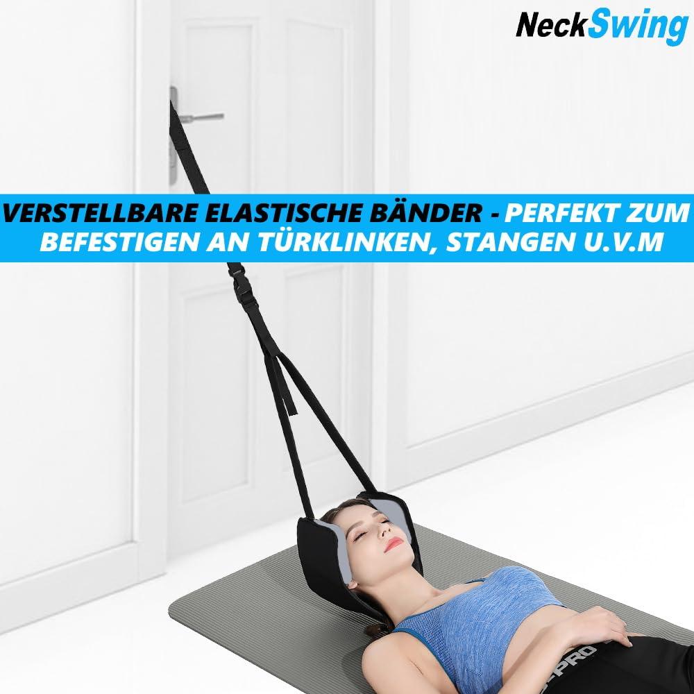 Is This The Future Of Sleep? China’s Viral Neck Swing Workout Divides Internet – News18