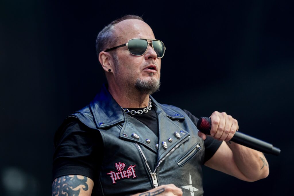 Watch: TIM ‘RIPPER’ OWENS Performs Songs From His Era Of JUDAS PRIEST In Lima, Peru – BLABBERMOUTH.NET