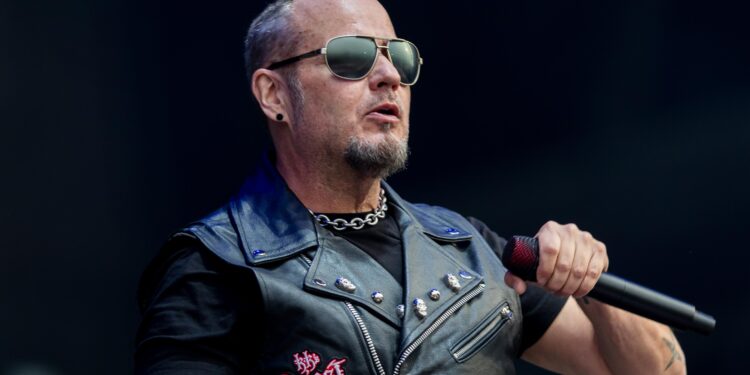 Watch: TIM ‘RIPPER’ OWENS Performs Songs From His Era Of JUDAS PRIEST In Lima, Peru – BLABBERMOUTH.NET