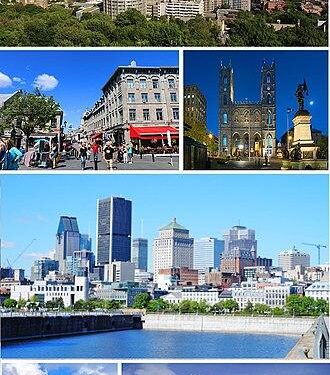 23 Best Things to Do in Montreal, From Poutine Spots to Cabarets – Condé Nast Traveler