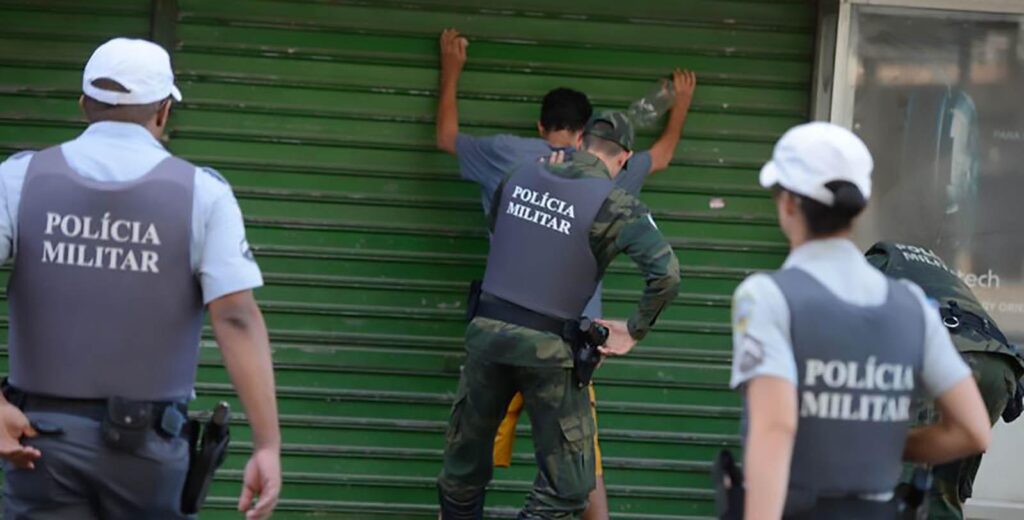 Brazilian police formally accuse Bolsonaro and his aides of alleged 2022 coup attempt – PBS