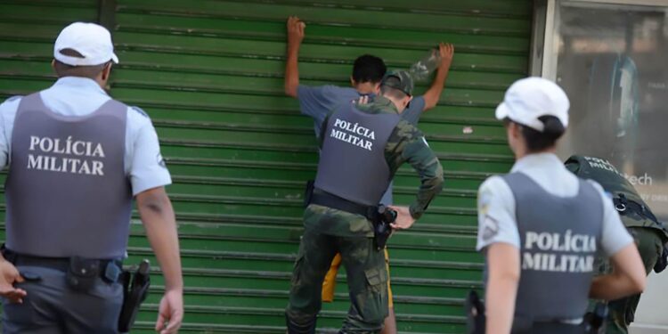 Brazilian police formally accuse Bolsonaro and his aides of alleged 2022 coup attempt – PBS