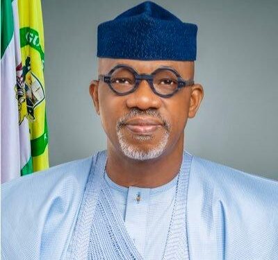 Governor Abiodun Mourns Kano Athletes Killed in Tragic Road Crash – TV360 Nigeria
