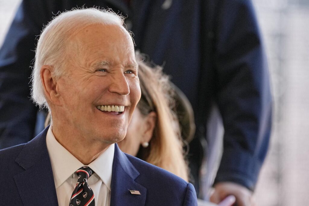 Biden Arrives in Angola on His Only Trip as President to Sub-Saharan Africa – The New York Times